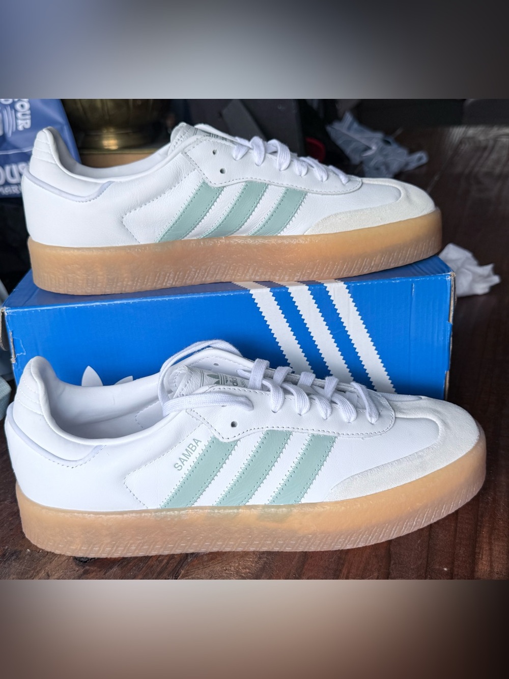 Adidas Sambae
